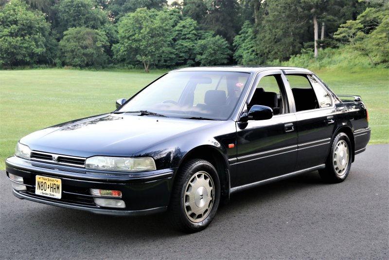 Honda Accord 1992 2.0
