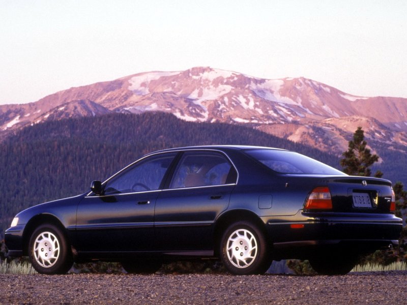 Honda Accord 5 1994