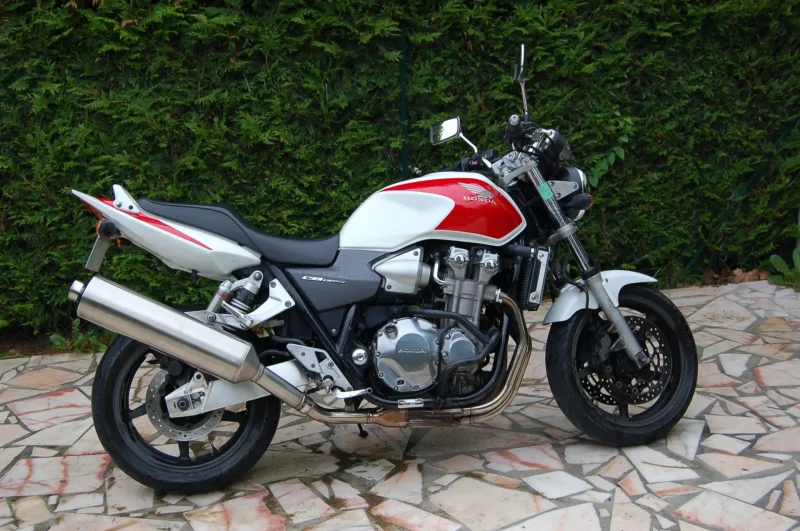 Honda CB 1300