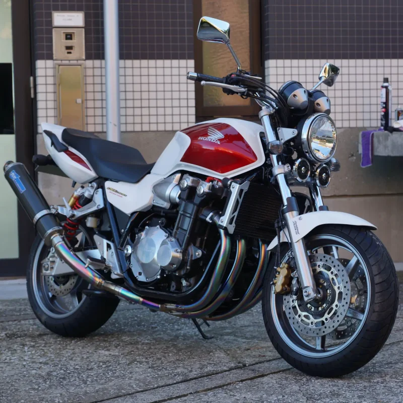 Honda CB 1300