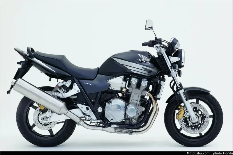 Honda CB 1300 2000
