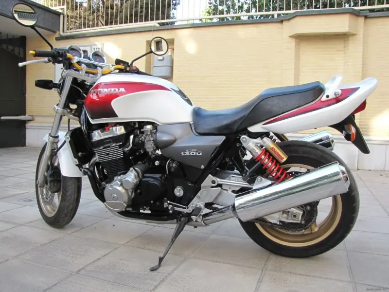 Honda cb1300sf