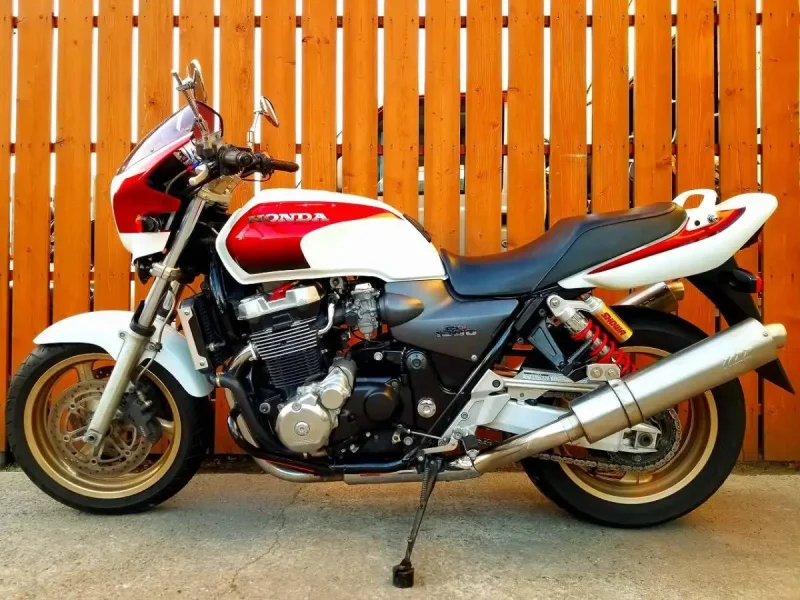 Honda CB 1300