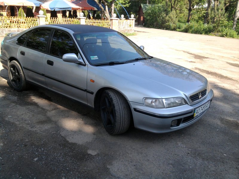 Honda Accord 1998