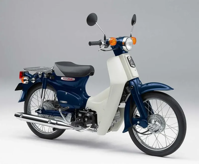 Honda super Cub 50