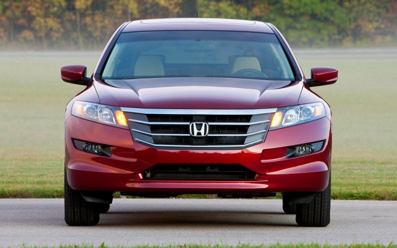 Honda Accord Crosstour