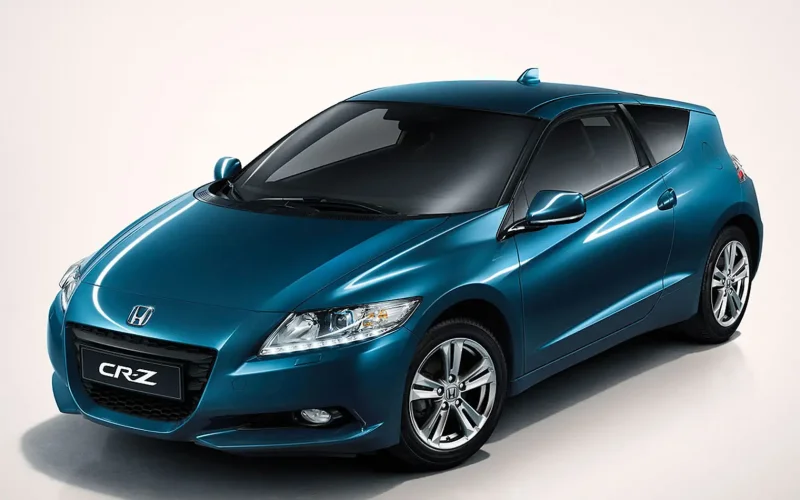 Honda CR-Z Hybrid