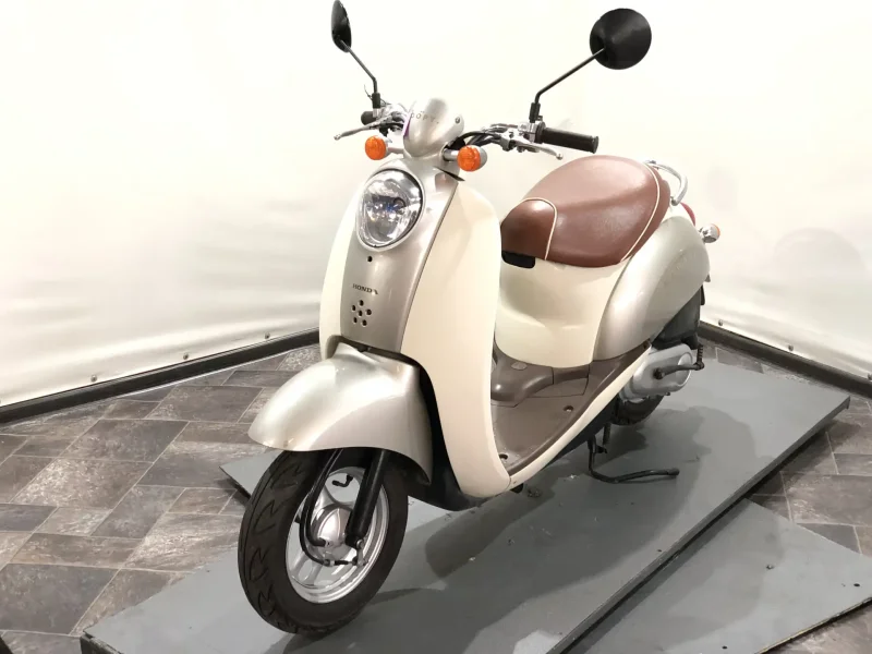 Хонда Джорно crea Scoopy af-55