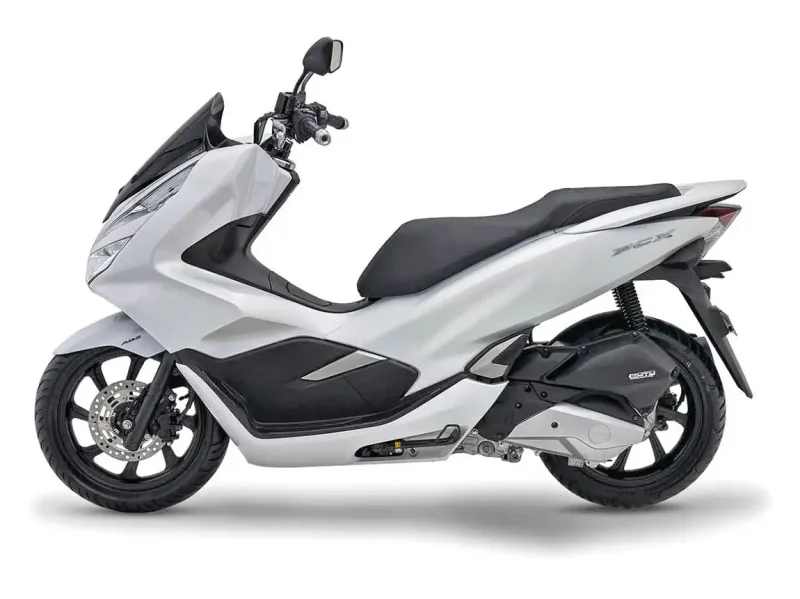 Хонда PCX 150 New