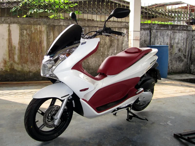 Honda PCX 150 X