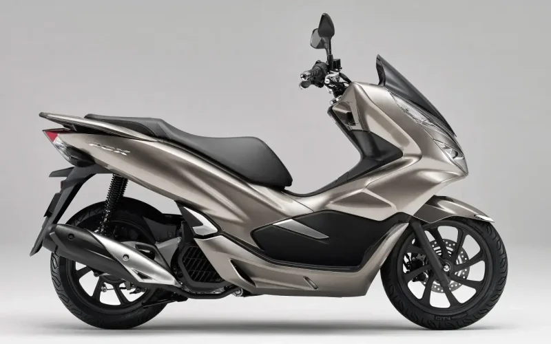 Honda PCX 150 2019