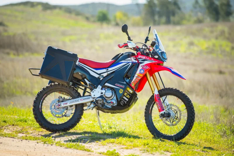 Honda CRF 250 L 2021