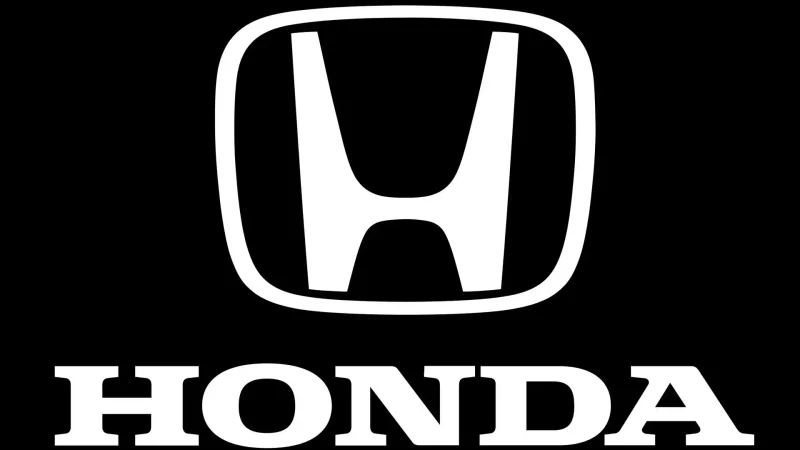 Хонда Аккорд значок