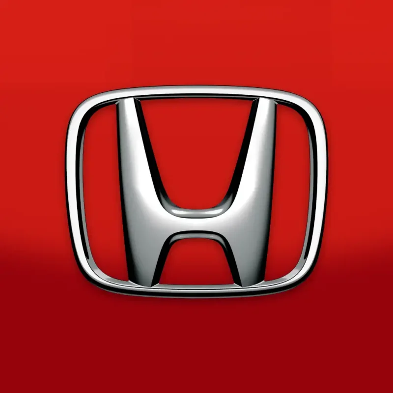 Хонда лого