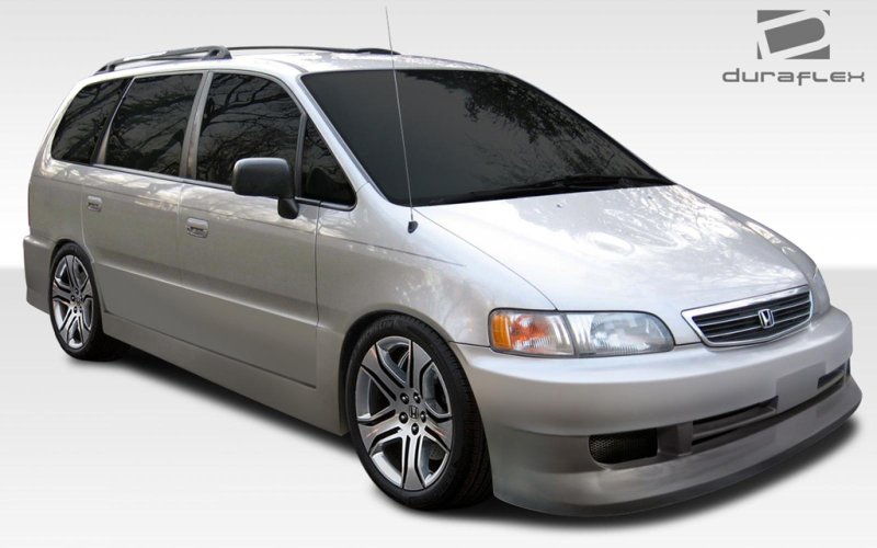 Honda Odyssey 1997