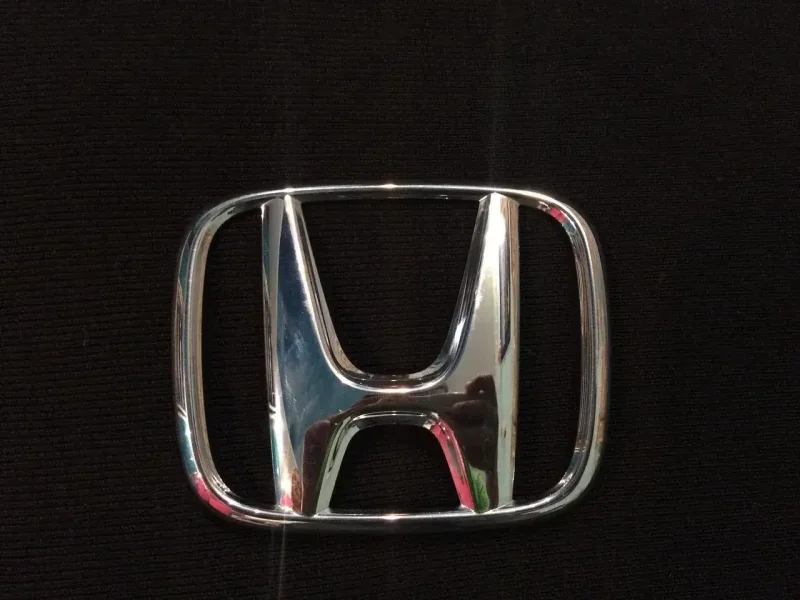 Honda значок