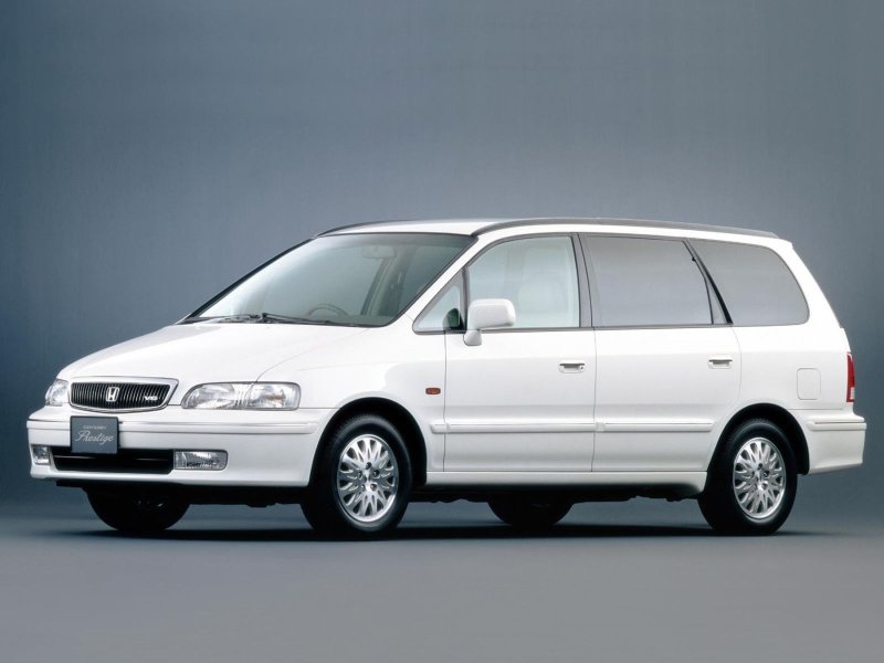 Honda Odyssey 1996