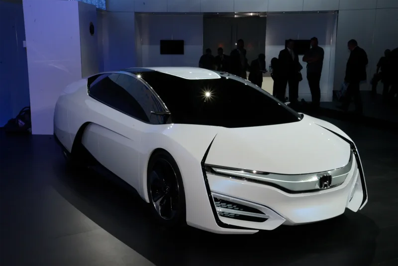 Honda AC-X Concept