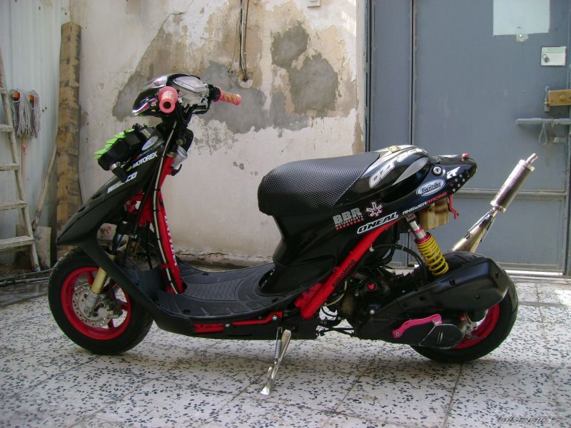 Honda Doov