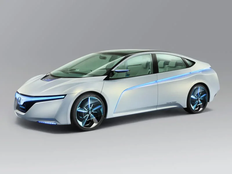 Honda Concept