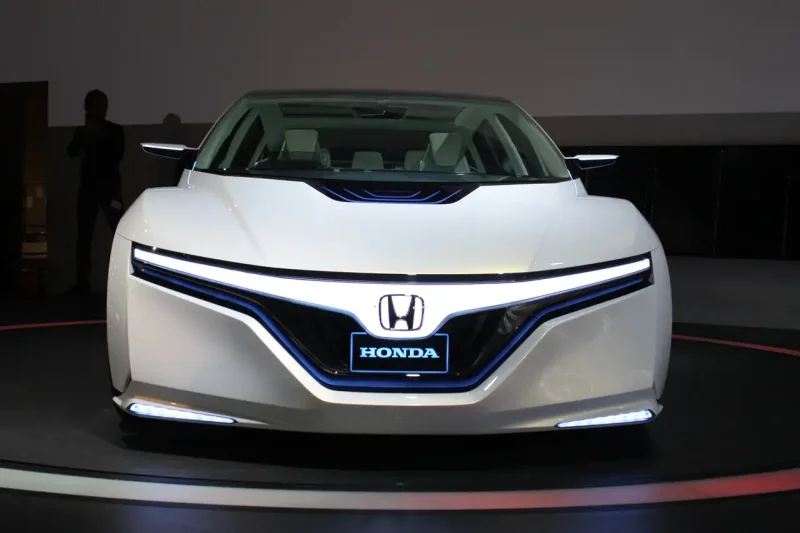 Honda AC-X Concept