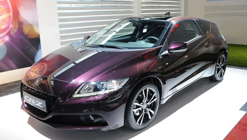 Honda CR-Z