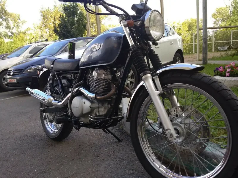 Карбюратор cl400