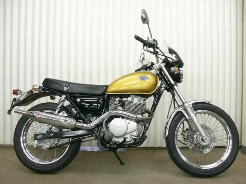 Honda CL 400 1978