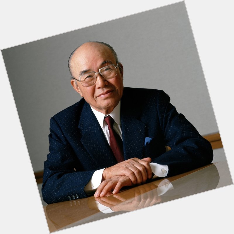 Соичиро Хонда цитаты