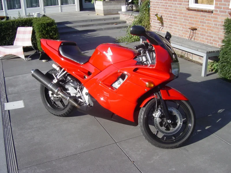 Honda CBR 600 1994