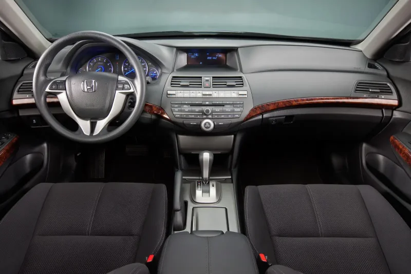 Honda Civic Concept 2009