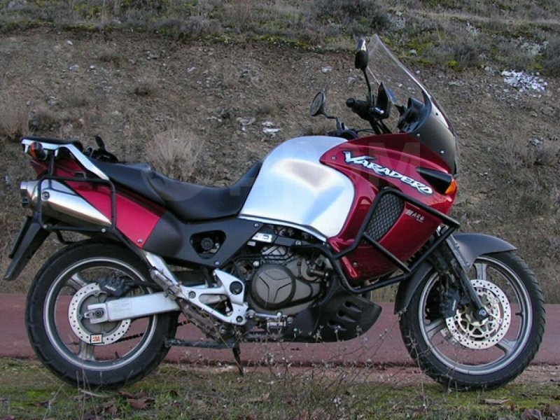 Honda xl1000v Varadero