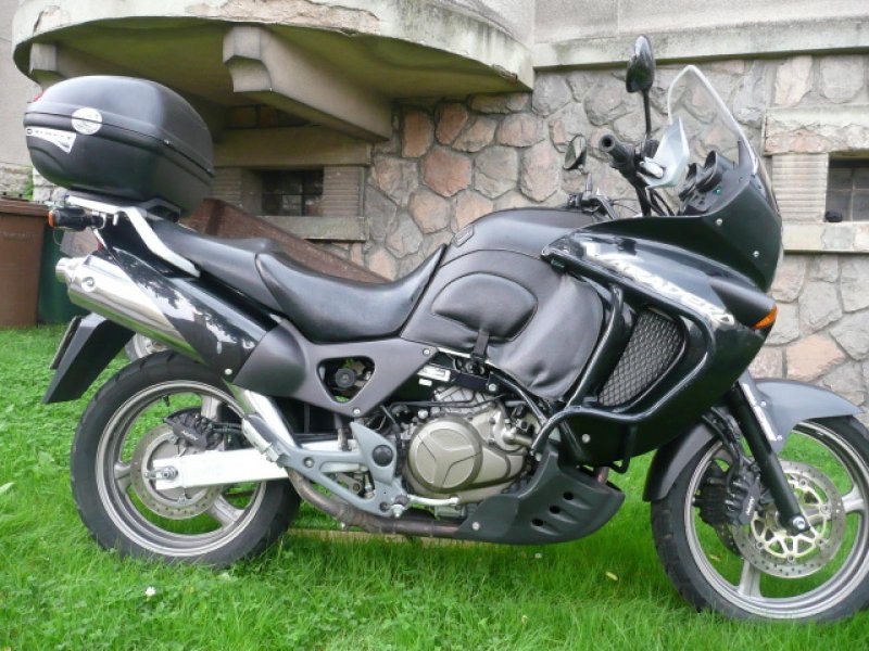 Honda Varadero 2005