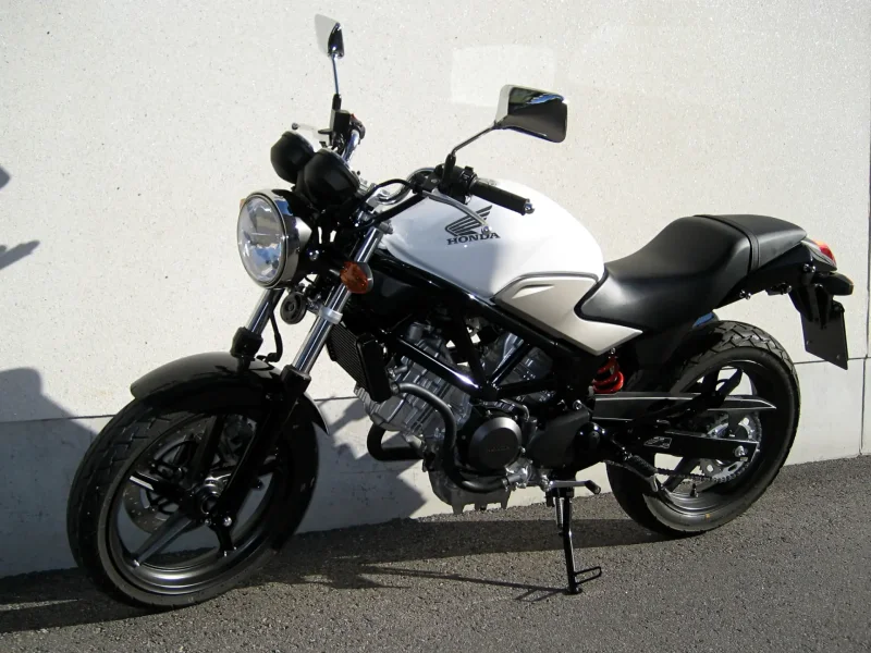 Honda VTR 250 I