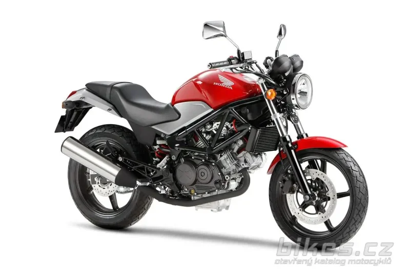 Мотоцикл VTR 250