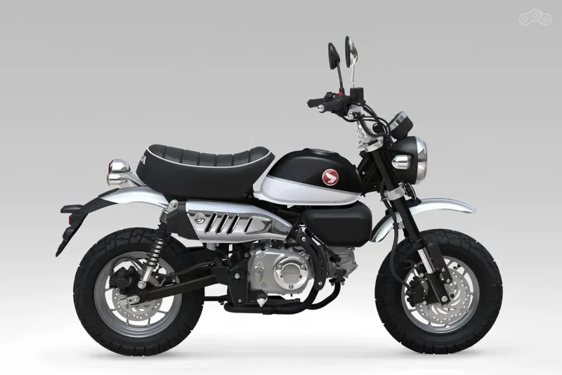 Honda Monkey 125 2020