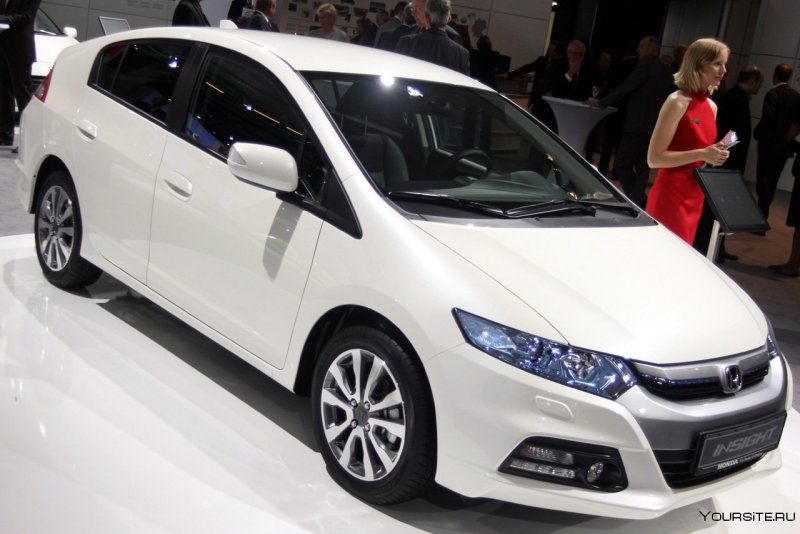 Honda Insight