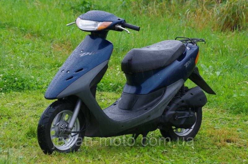 Honda Dio af 35 SR