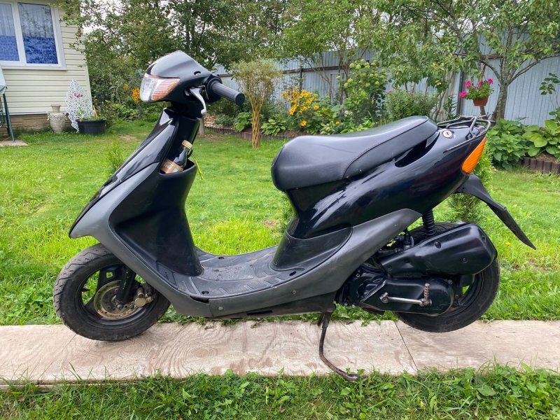 Скутер Honda Dio 34