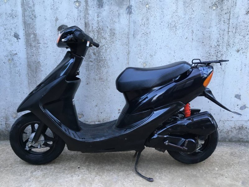 Скутер Honda Dio