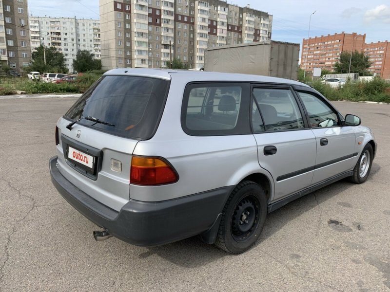 Honda partner 1996 j