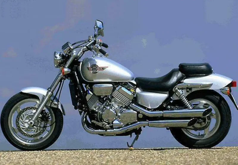 Honda Magna 750 c