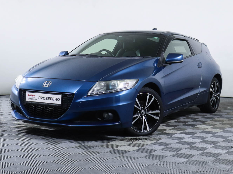 Honda CR-Z 1.5 Hybrid