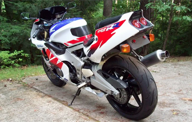 Honda CBR 400 Fireblade