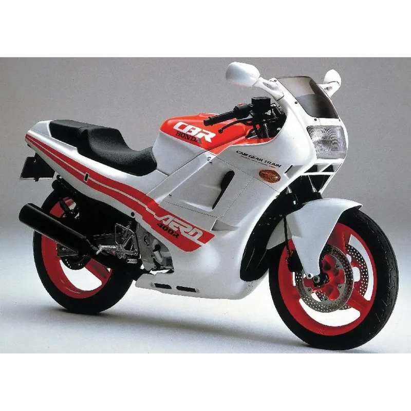 Мотоцикл Honda CBR 400r