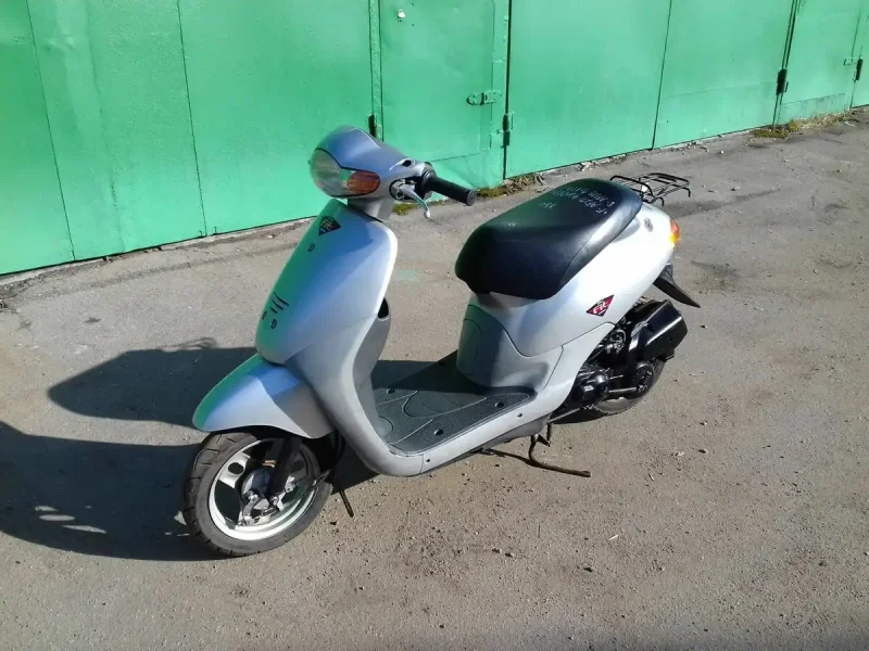 Скутер Honda Dio 50 кубов