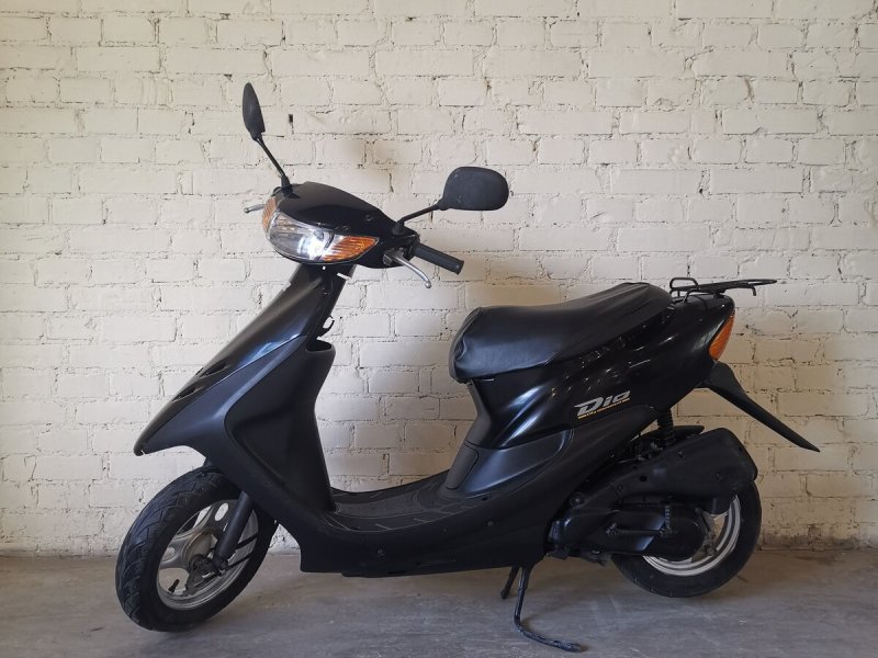 Мопед Honda Dio af 34