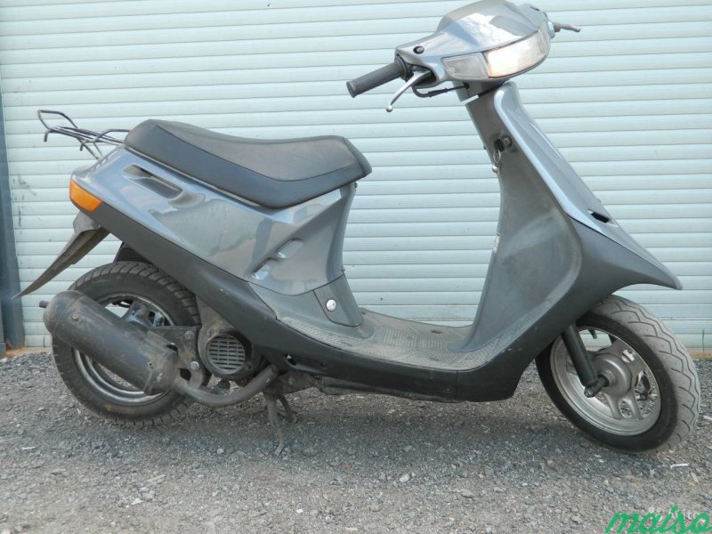 Скутер Honda Dio 18