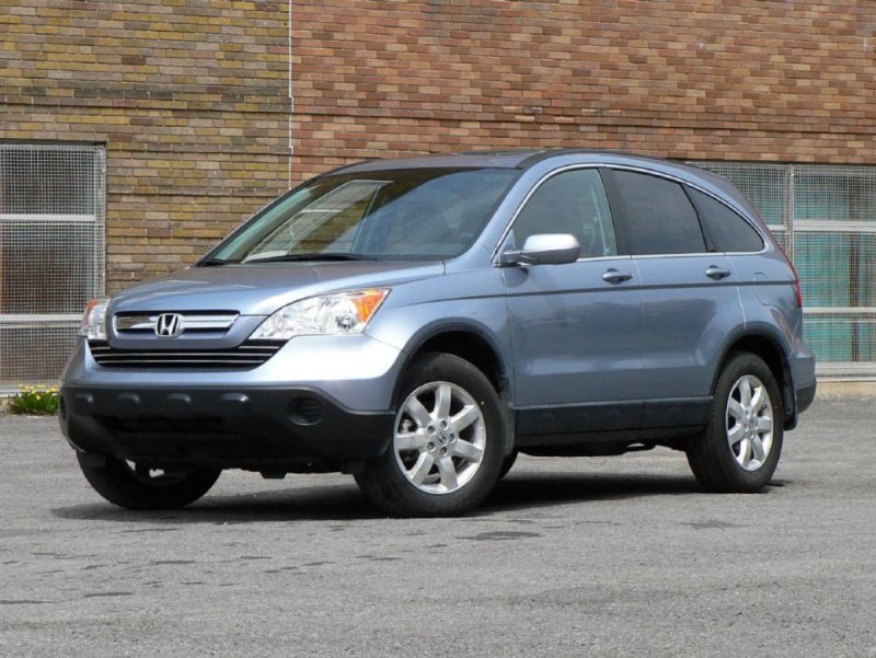 Honda Accord Acura TSX 2009