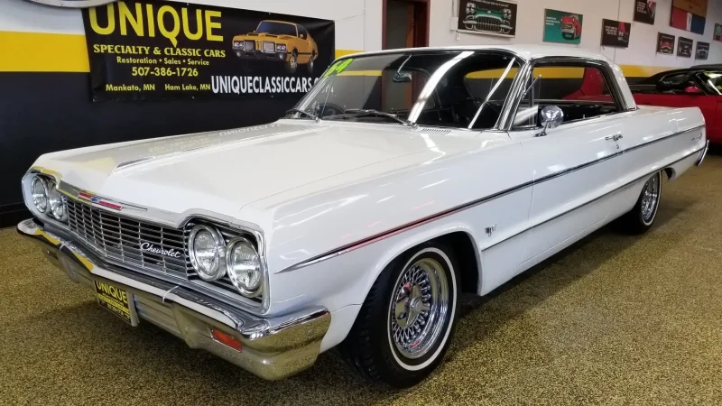 Chevrolet Impala 1964
